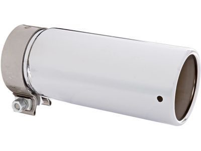 Ford Tail Pipe - BL3Z-5K238-A
