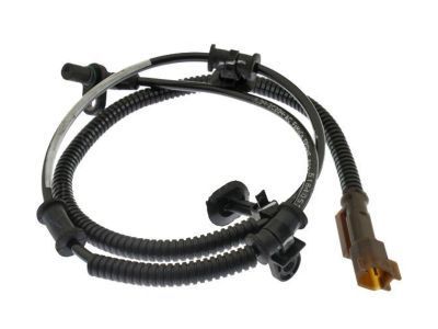 Ford Expedition ABS Sensor - JL3Z-2C204-A