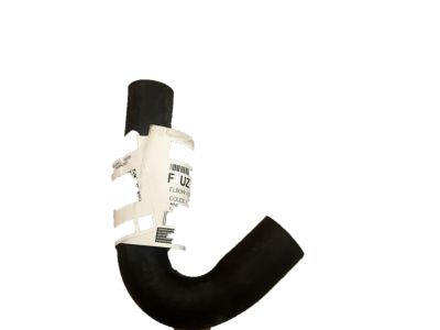 1999 Ford F-250 Super Duty PCV Valve Elbow - F8UZ-6762-AA