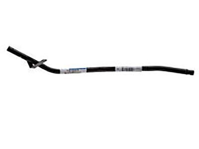 2000 Mercury Mountaineer Dipstick Tube - XL2Z-7A228-AA
