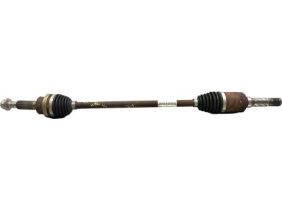 Lincoln MKC Axle Shaft - EJ7Z-4K138-D