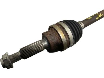 Lincoln MKC Axle Shaft - EJ7Z-4K138-D