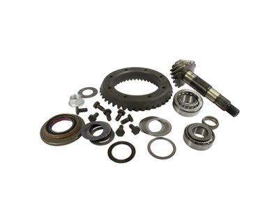 BL3Z-4209-B BL3Z4209B - Genuine Ford Gear And Pinion Assembly