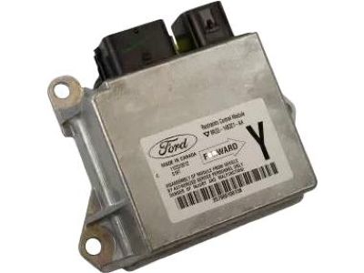 2009 Ford Mustang Air Bag Control Module - 8R3Z-14B321-A
