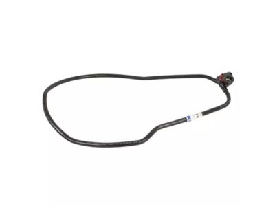 2020 Ford F-150 PCV Hose - FL3Z-9J285-K