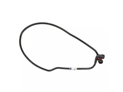2020 Ford F-150 PCV Hose - FL3Z-9J285-K
