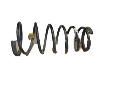 1998 Ford Contour Coil Springs - F5RZ-5560-D