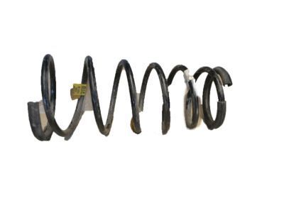 Ford F5RZ-5560-D Spring - Rear