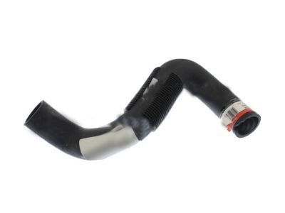 1995 Ford F53 Radiator Hose - F5TZ-8286-F