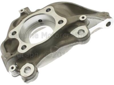 Ford Steering Knuckle - F2GZ-3K185-A