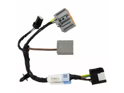 F2GZ-13A576-B Ford Wiring Assembly Product Photo 1 of 1