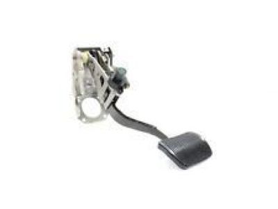 Ford Expedition Brake Pedal - 5L1Z-2455-B