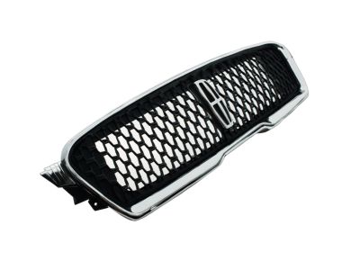 Lincoln HP5Z-8200-BA