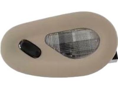 Ford Expedition Dome Light - 2L1Z-13A702-AAA
