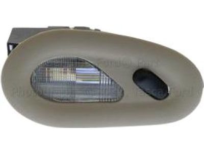 Ford Expedition Dome Light - 2L1Z-13A702-AAA