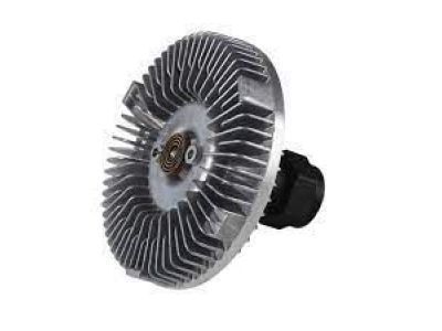 Ford F-450 Super Duty Fan Clutch - 5C3Z-8A616-BA