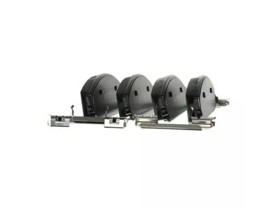 Mercury 5F9Z-2001-AA