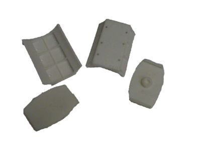 1C3Z-5B302-AA Ford Kit - Insulator Repair Product Photo 4 of 4