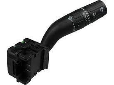 Lincoln Wiper Switch - BT4Z-17A553-BA