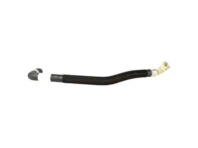 Ford BR3Z-18472-C Hose - Heater Water