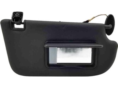 2013 Ford Focus Sun Visor - DM5Z-5804104-EB