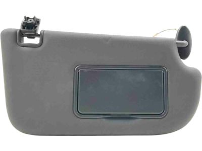 2013 Ford Focus Sun Visor - DM5Z-5804104-EB