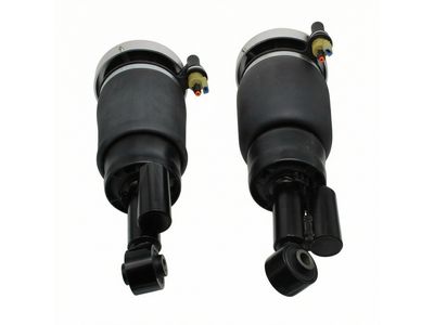 2004 Lincoln Navigator Shock Absorber - 2L7Z-18125-BA