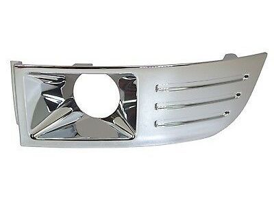 Ford 8A8Z-17E811-B Grille - Bumper