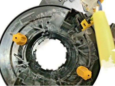 Ford GB5Z-14A664-D Cover And Contact Plate Assembly
