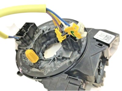 Ford GB5Z-14A664-D Cover And Contact Plate Assembly