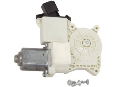 Ford Explorer Power Window Motor - EB5Z-7823395-A