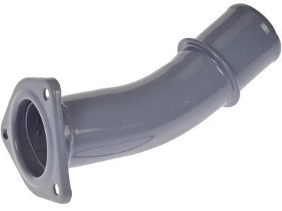 Genuine Ford Thermostat Housing F4TZ-8592-AA