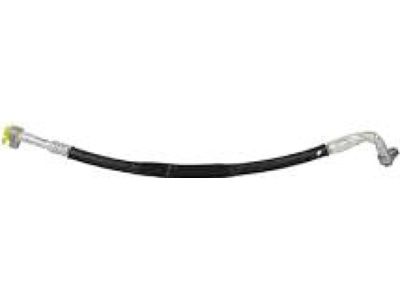 2010 Mercury Mountaineer A/C Hose - 9L2Z-19D742-C
