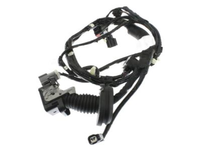 Ford BL3Z-14631-H Wire Assembly - Jumper