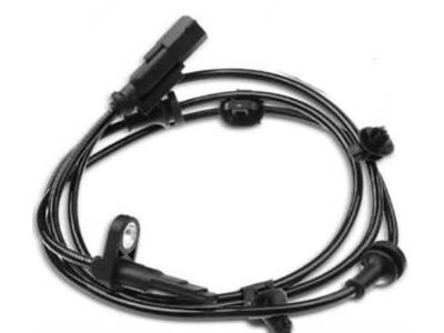 2013 Lincoln MKT ABS Sensor - DA8Z-2C204-B