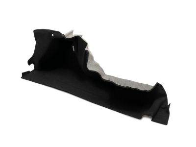 Ford JR3Z-7645423-AA