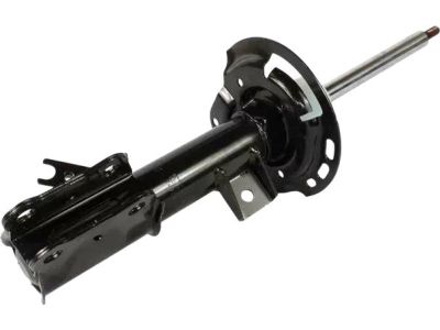 2014 Ford Fusion Shock Absorber - DG9Z-18124-Q