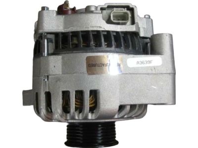 Ford Taurus Alternator - YF1Z-10V346-FARM