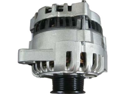 Ford Taurus Alternator - YF1Z-10V346-FARM
