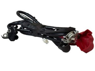 Ford Battery Cable - AL8Z-14300-BA