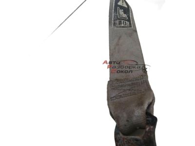 2002 Ford Escape Seat Belt - 2L8Z-78611B69-AAB