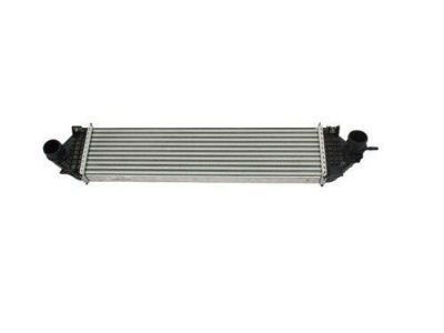 Ford Intercooler - BV6Z-6K775-B