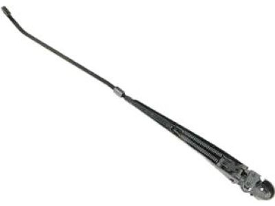 Ford Crown Victoria Windshield Wiper - F5AZ-17527-A