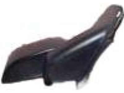 2005 Ford F-150 Car Mirror - 4L3Z-17682-AAB