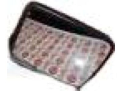 2005 Ford F-150 Car Mirror - 4L3Z-17682-AAB