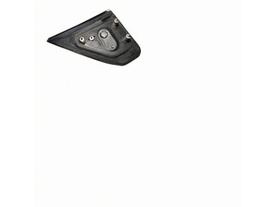 4L3Z-17682-AAB Ford Mirror Assembly Rear View Outer Product Photo 2 of 4