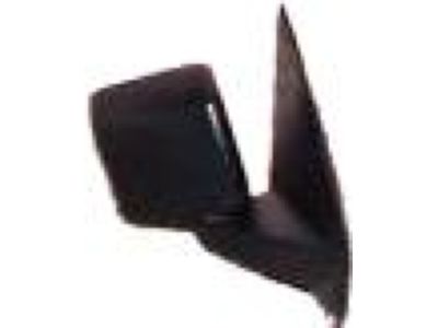 2005 Ford F-150 Car Mirror - 4L3Z-17682-AAB