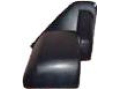 2005 Ford F-150 Car Mirror - 4L3Z-17682-AAB