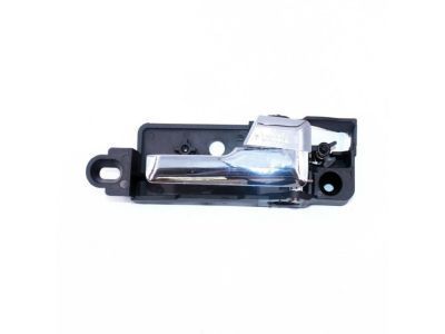 Ford 6E5Z-5422600-A Handle Assy - Door - Inner