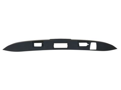 Ford DM5Z-5843400-BAPTM Handle - Luggage Compartment